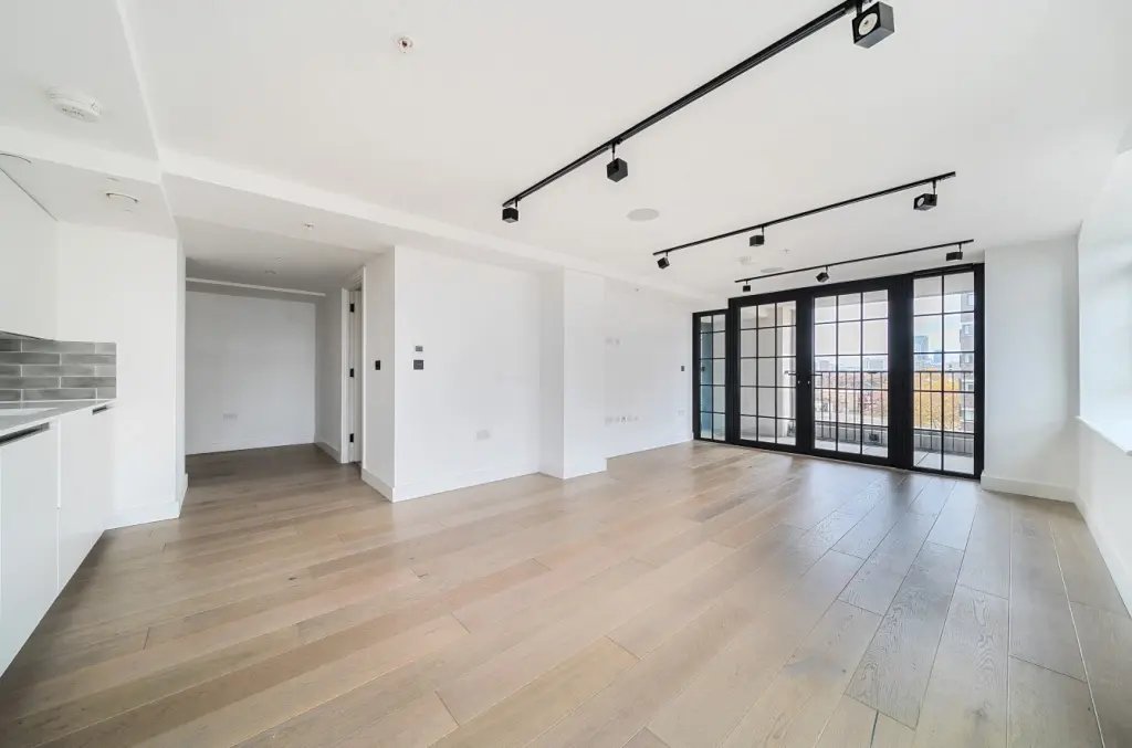 Apartment in Rotherhithe, Southwark, England 2 - 16777138