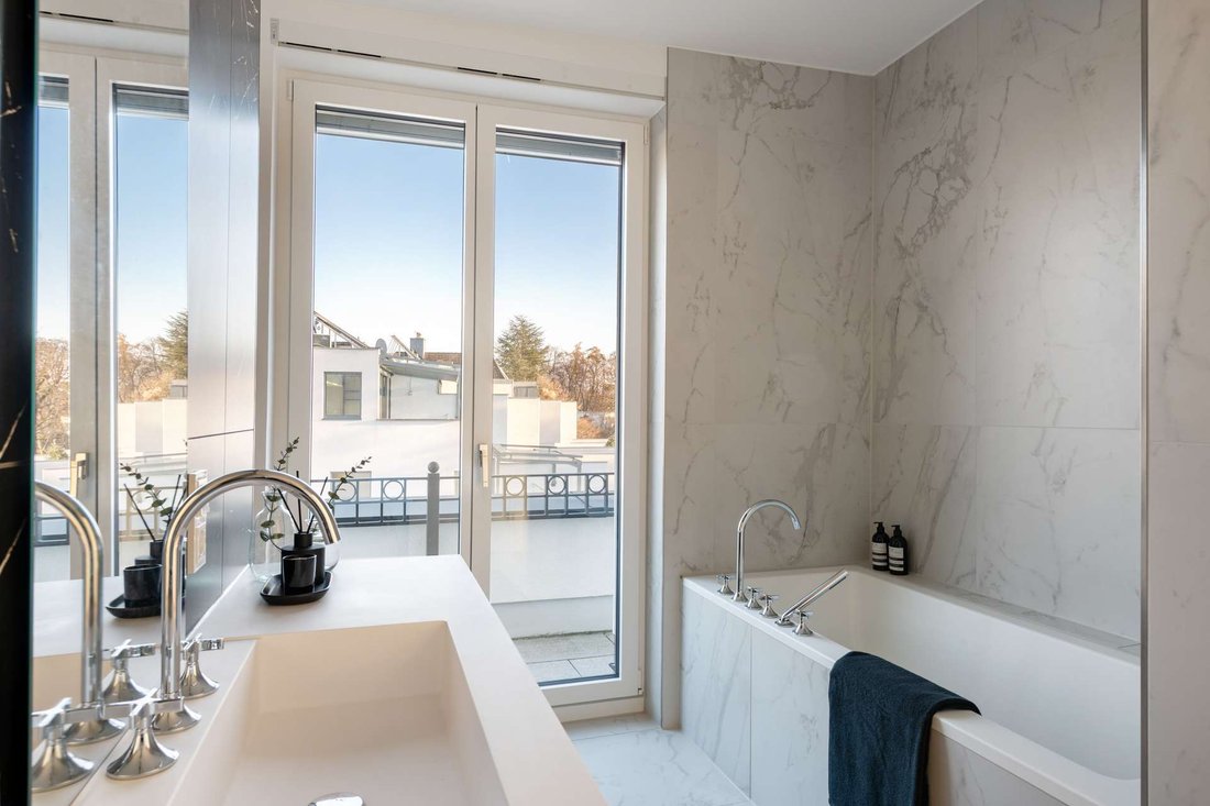 Apartment in Munich, Bavaria, Germany 5 - 16739178