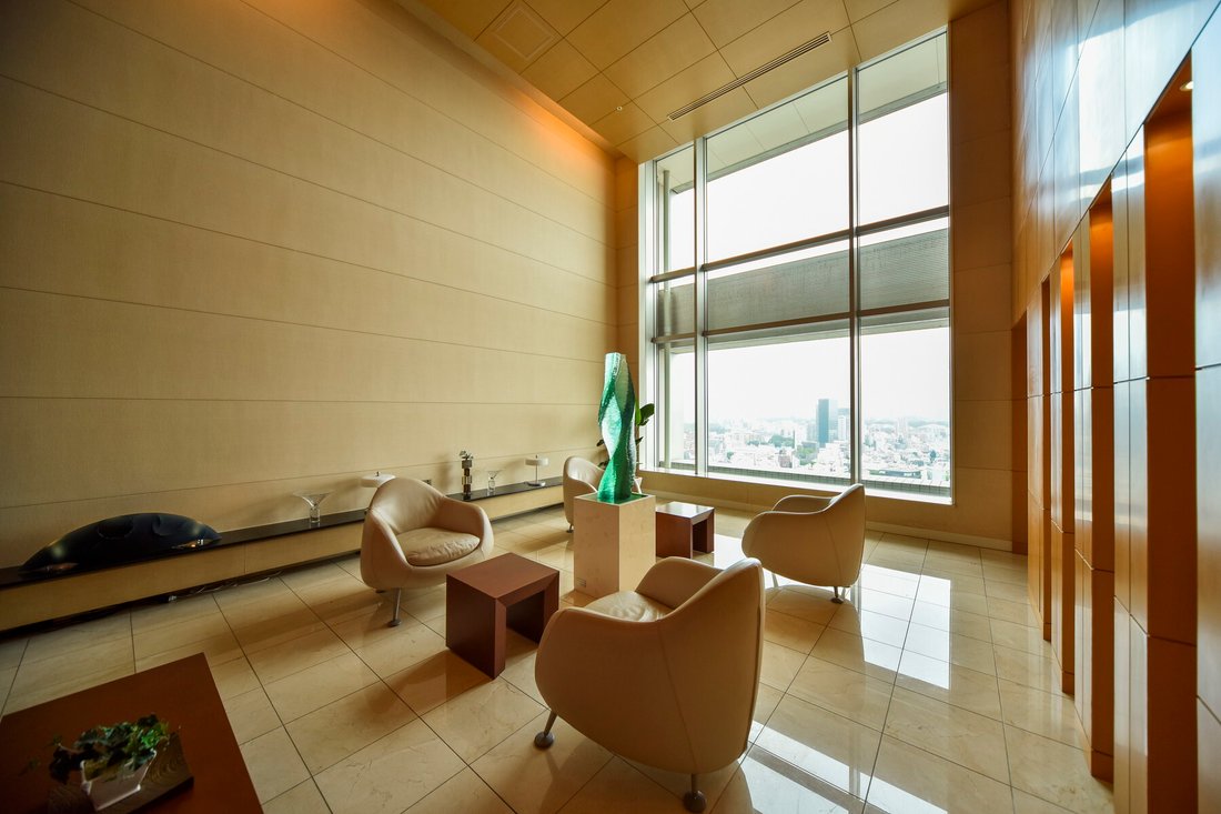 Condominio en Shibuya, Tokio, Japón 4 - 16782158