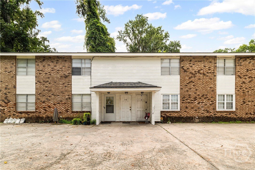 Savannah, Georgia, United States 1 - 16777677