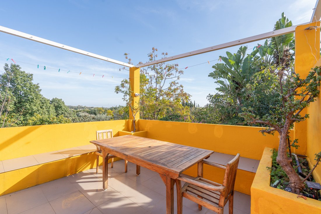 Villa in Estepona, Andalusia, Spain 2 - 16782701