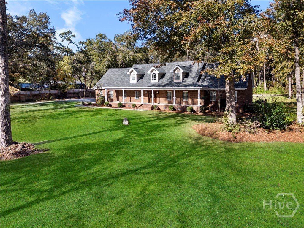 House in Eden, Georgia, United States 3 - 16777824