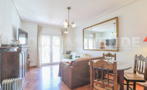 Castle for Sale in Casco Antiguo, Seville, Spain