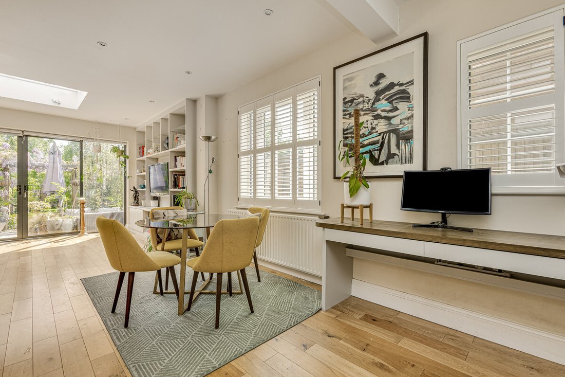 House in Roehampton, Wandsworth (Greater London), England 4 - 16780092