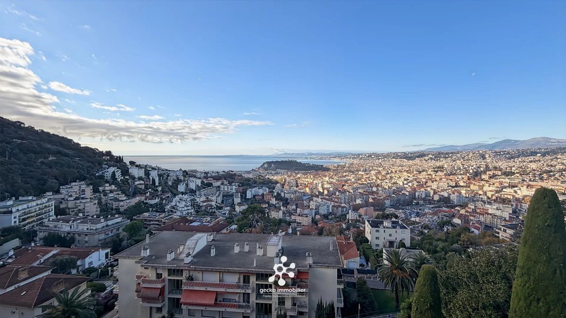 Apartment in Nice, Provence-Alpes-Côte d'Azur, France 3 - 16779176
