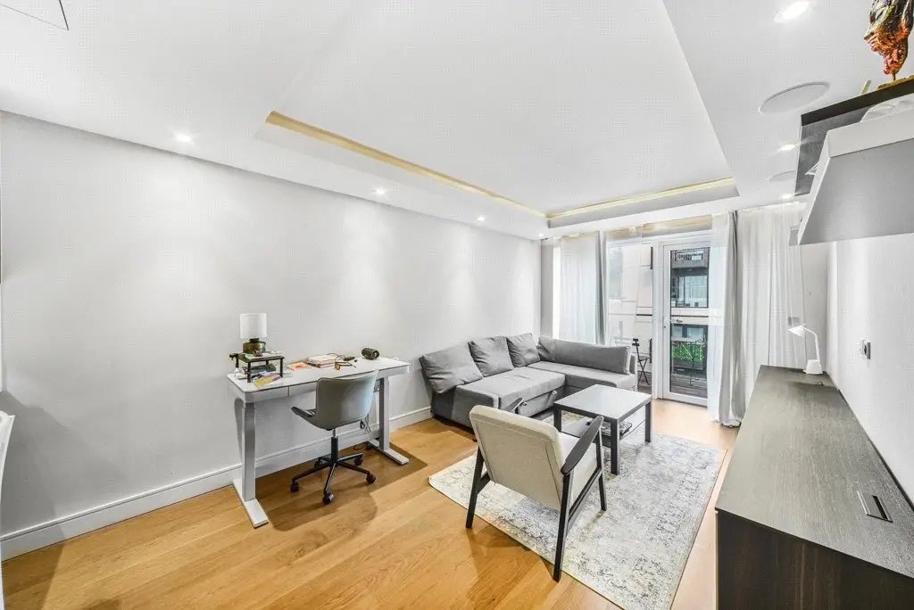 Apartment in Hammersmith, Hammersmith and Fulham, England 3 - 16776961