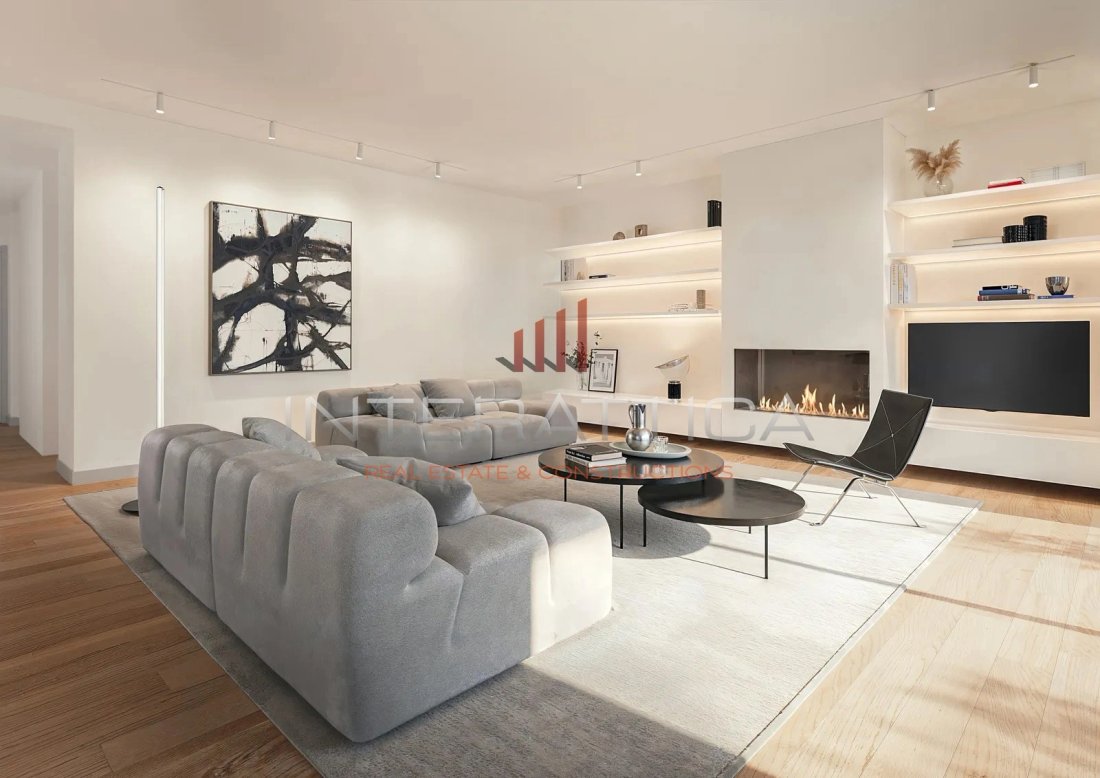 Apartment in Sunoikia Kolonakiou, 1st District of Athens, Athens 1 - 16782320