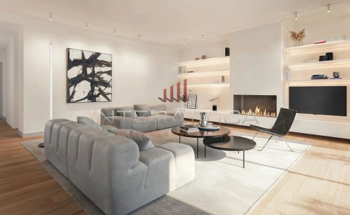 Apartment in Sunoikia Kolonakiou, 1st District of Athens, Athens 1