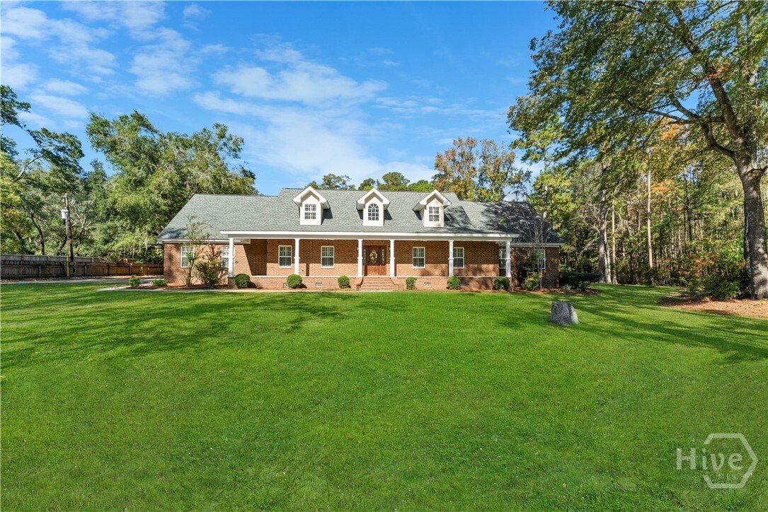 House in Eden, Georgia, United States 2 - 16777824