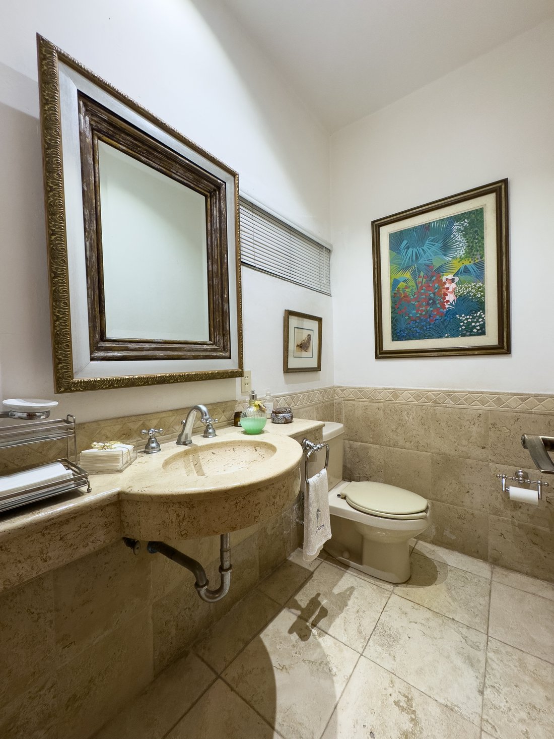 Casa en Mazatlán, Sinaloa, México 5 - 16782007