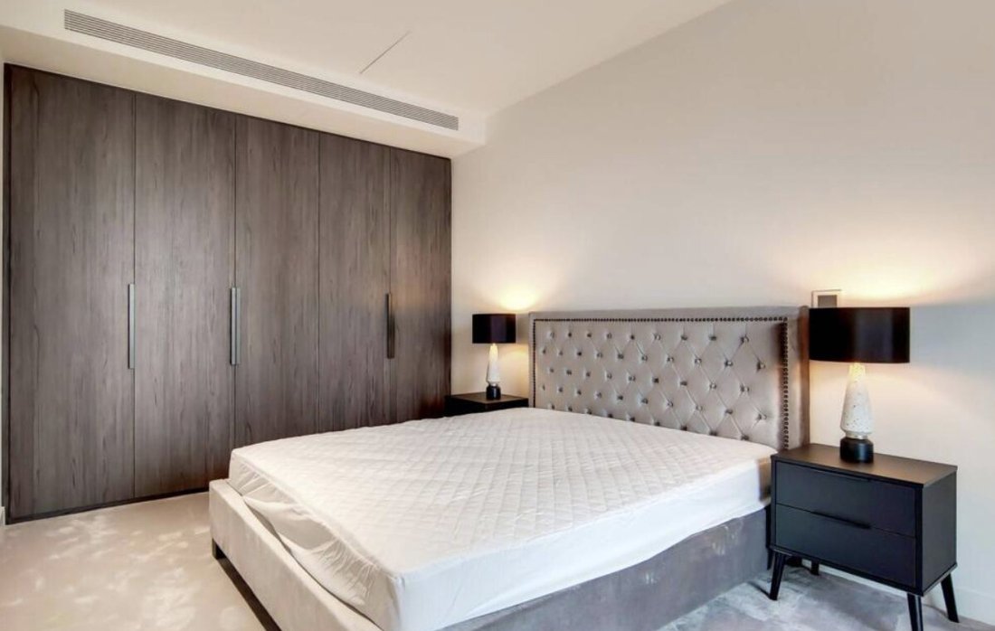 Wohnung in Poplar, Tower Hamlets, England 3 - 16777271