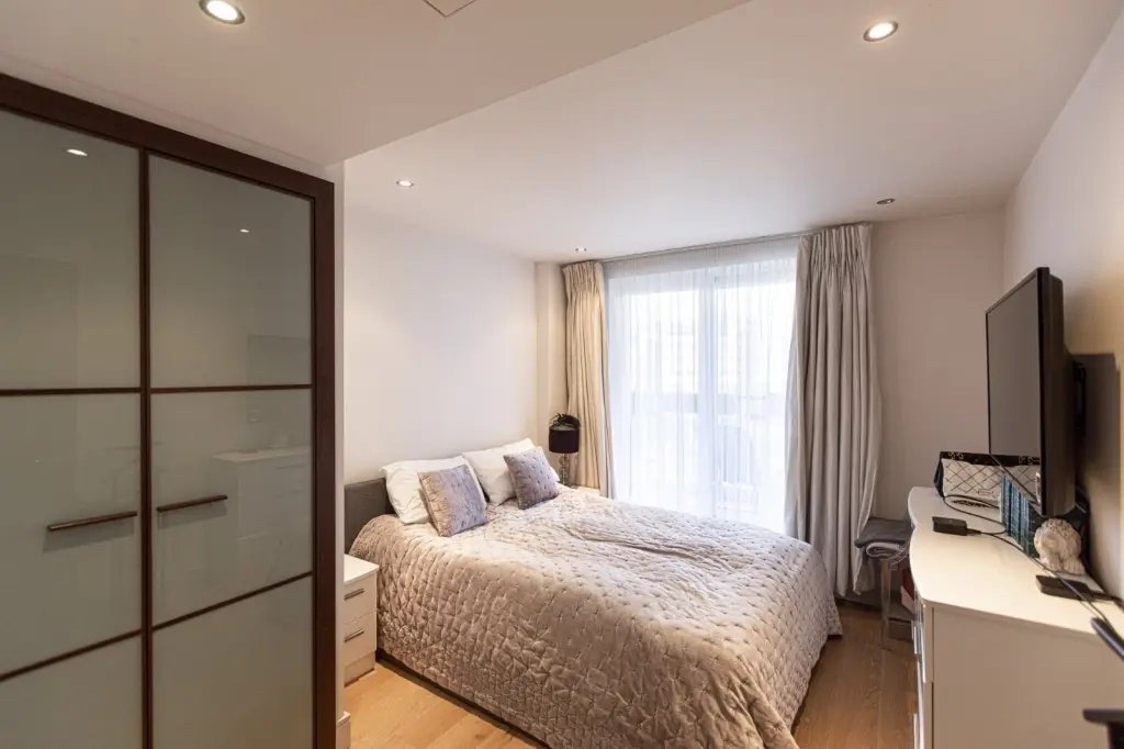 Apartment in Chelsea Harbour, England 4 - 16777275