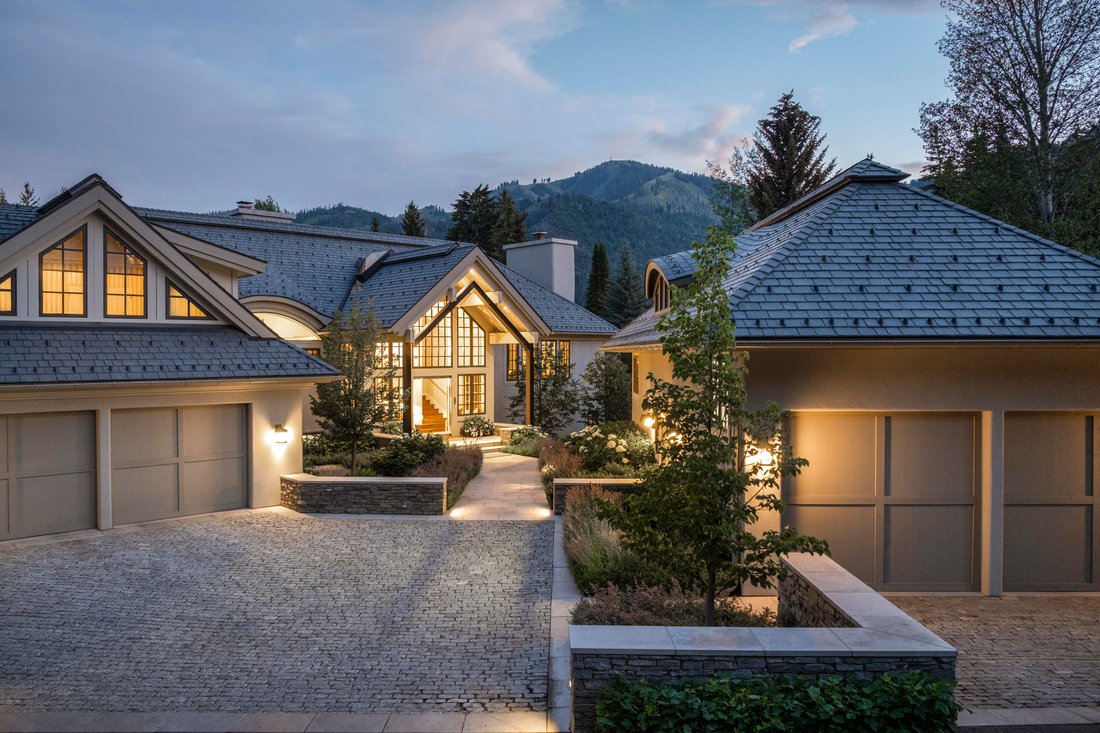 House in Ketchum, Idaho, United States 3 - 16781646