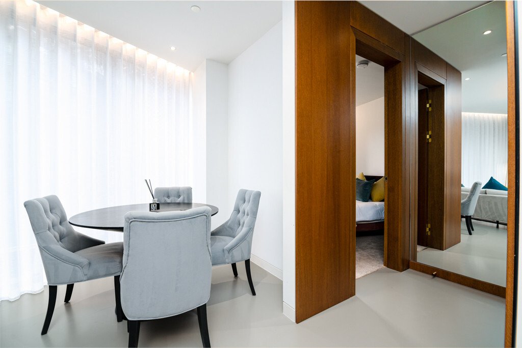 Apartment in Kings Cross, Islington, England 4 - 16776931