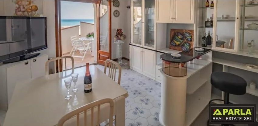 Apartment in Naxos, Sicily, Italy 3 - 16777140