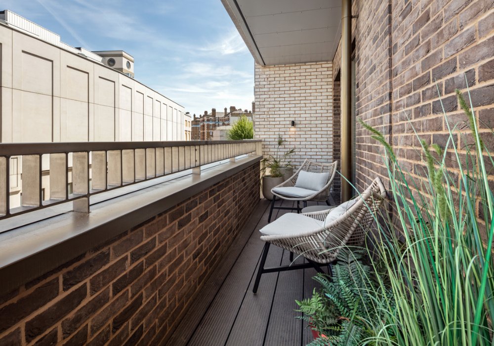 Apartment in Holborn, Camden, England 2 - 16777244