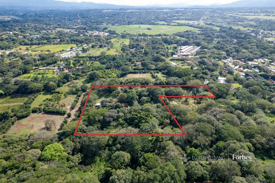 Land in Garita District, Alajuela, Alajuela Province, Costa Rica 2 - 16610017