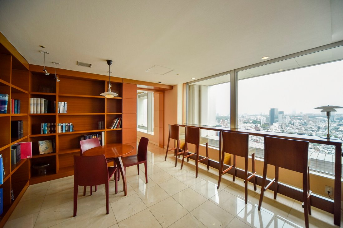 Condominio en Shibuya, Tokio, Japón 3 - 16782158