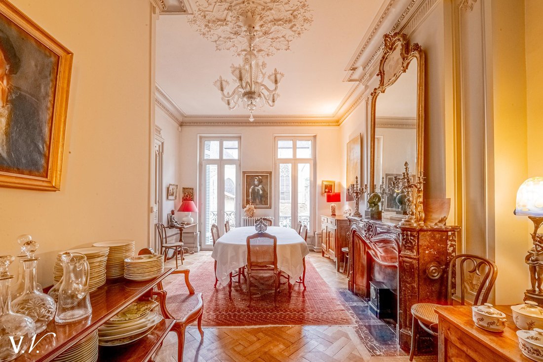 Villa in Le Lac-Bacalan, Bordeaux, France 1 - 16296549