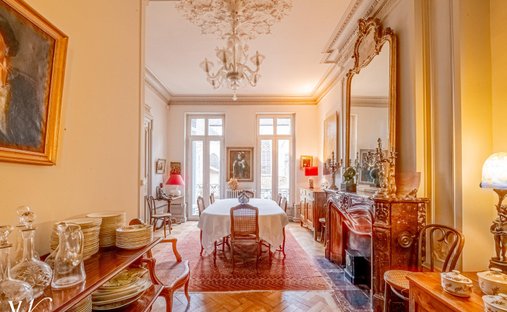 Villa in Le Lac-Bacalan, Bordeaux, France 1