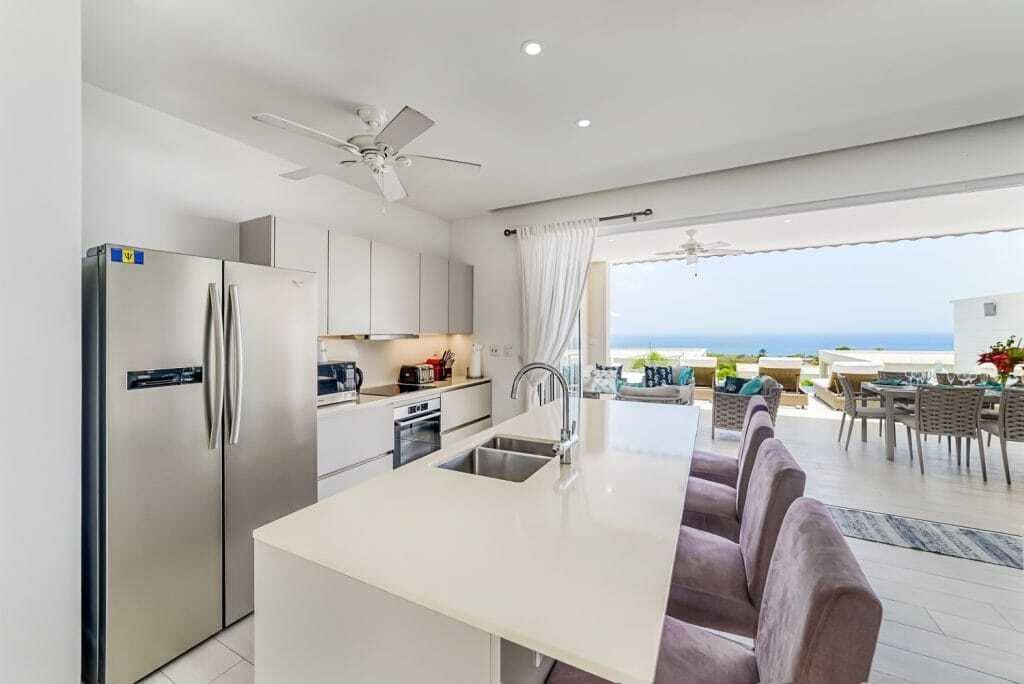 Villa in Bridgetown, Christ Church, Barbados 5 - 16780544