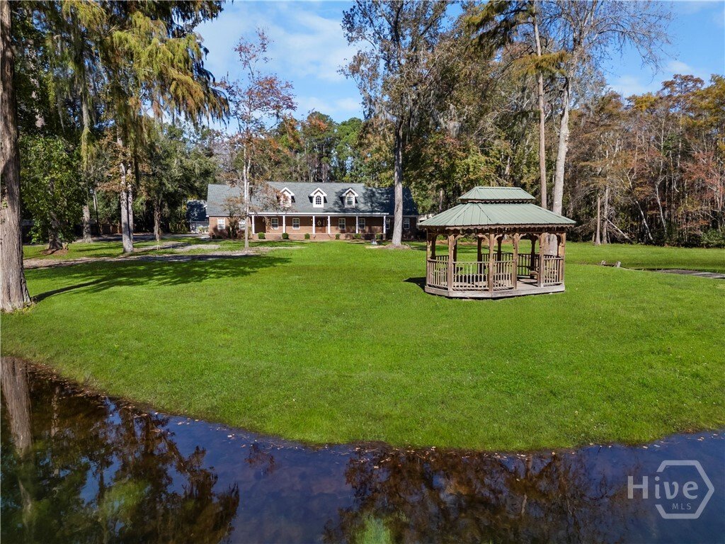 House in Eden, Georgia, United States 4 - 16777824