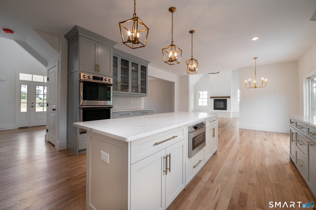 House in East Lyme, Connecticut, United States 5 - 16780880