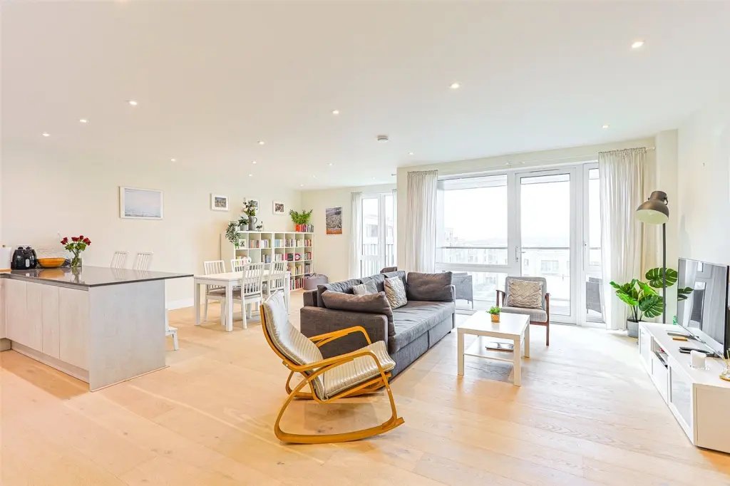 Apartment in Barnet, England 3 - 16777280