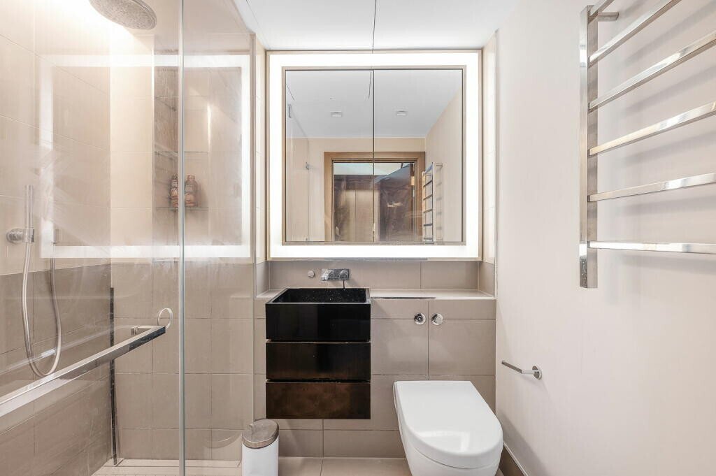 Apartamento en Vauxhall, Lambeth (Greater London), Inglaterra 5 - 16777284
