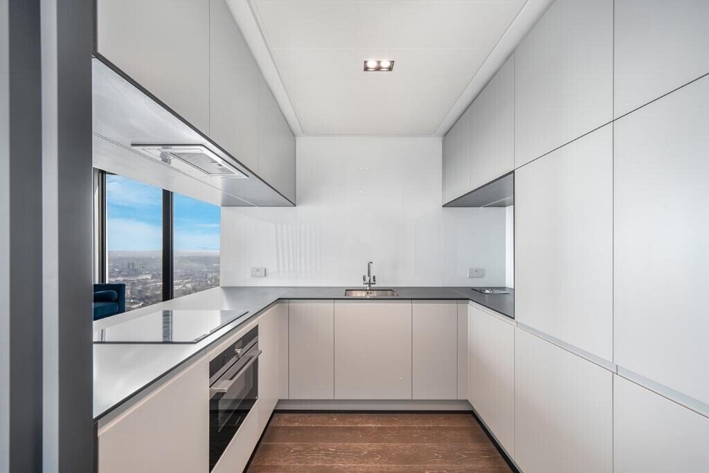 Appartement à Poplar, Tower Hamlets, Angleterre 2 - 16778080