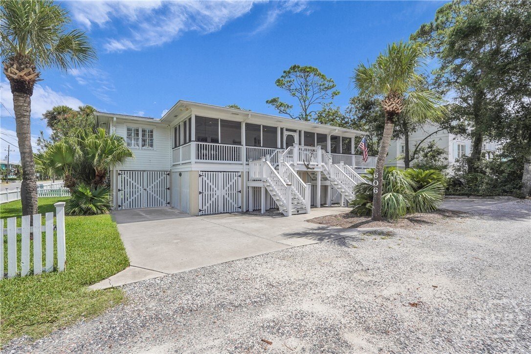 House in Tybee Island, Georgia, United States 2 - 16778013