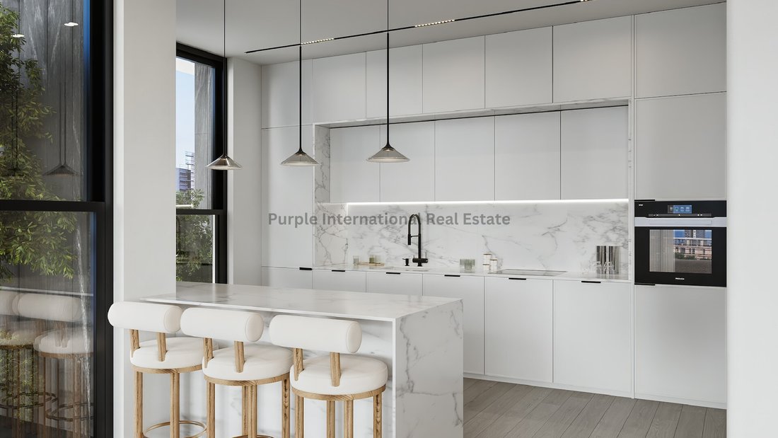 Apartment in Mouttagiaka, Limassol, Cyprus 3 - 16782774