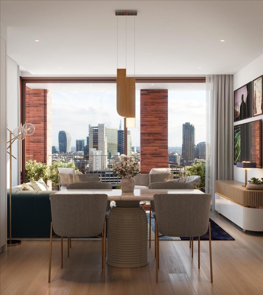 Apartment in Hoxton, Hackney, England 2 - 16777250