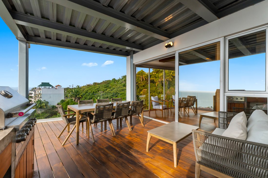 Condo in Puerto Vallarta, Jalisco, Mexico 3 - 16779343