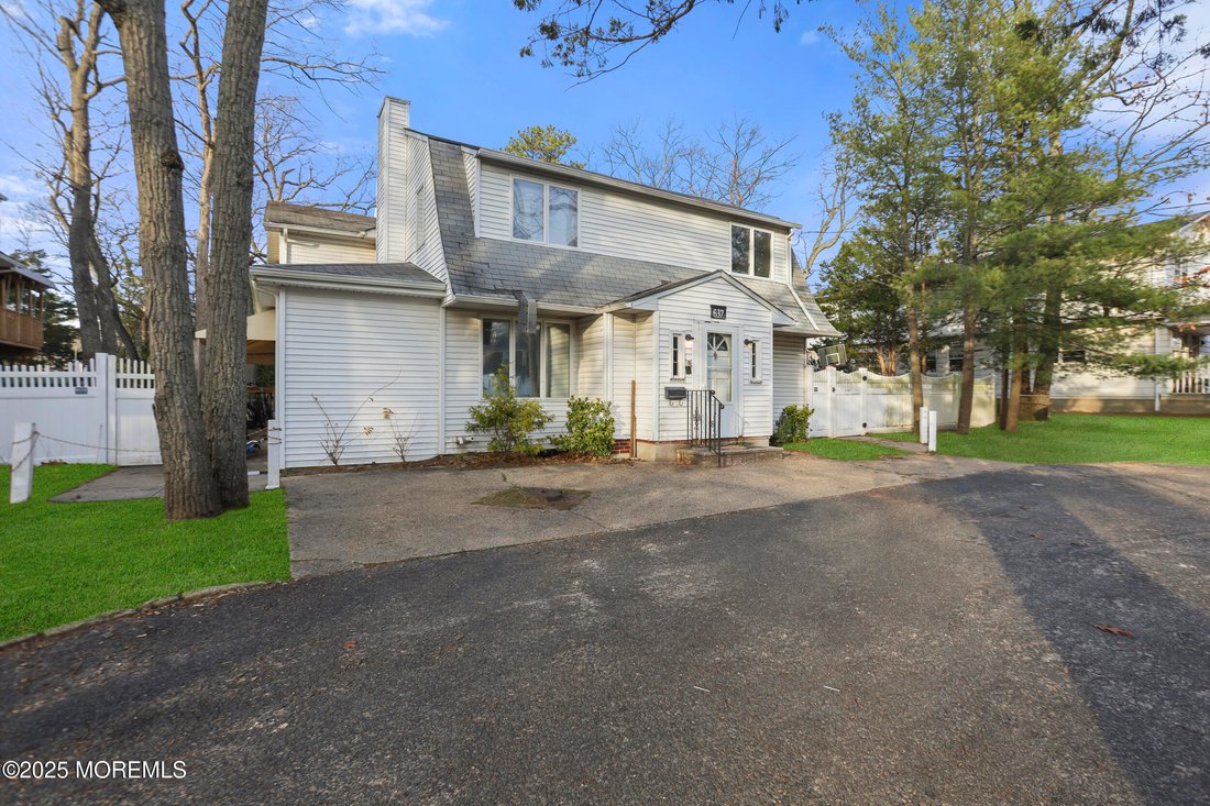 House in Lakewood Township, New Jersey, United States 3 - 16780724