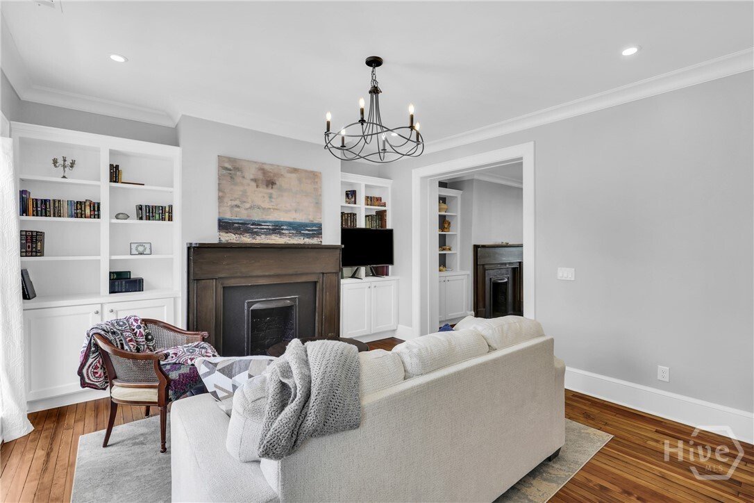 Townhouse in Savannah, Georgia, United States 5 - 16777862