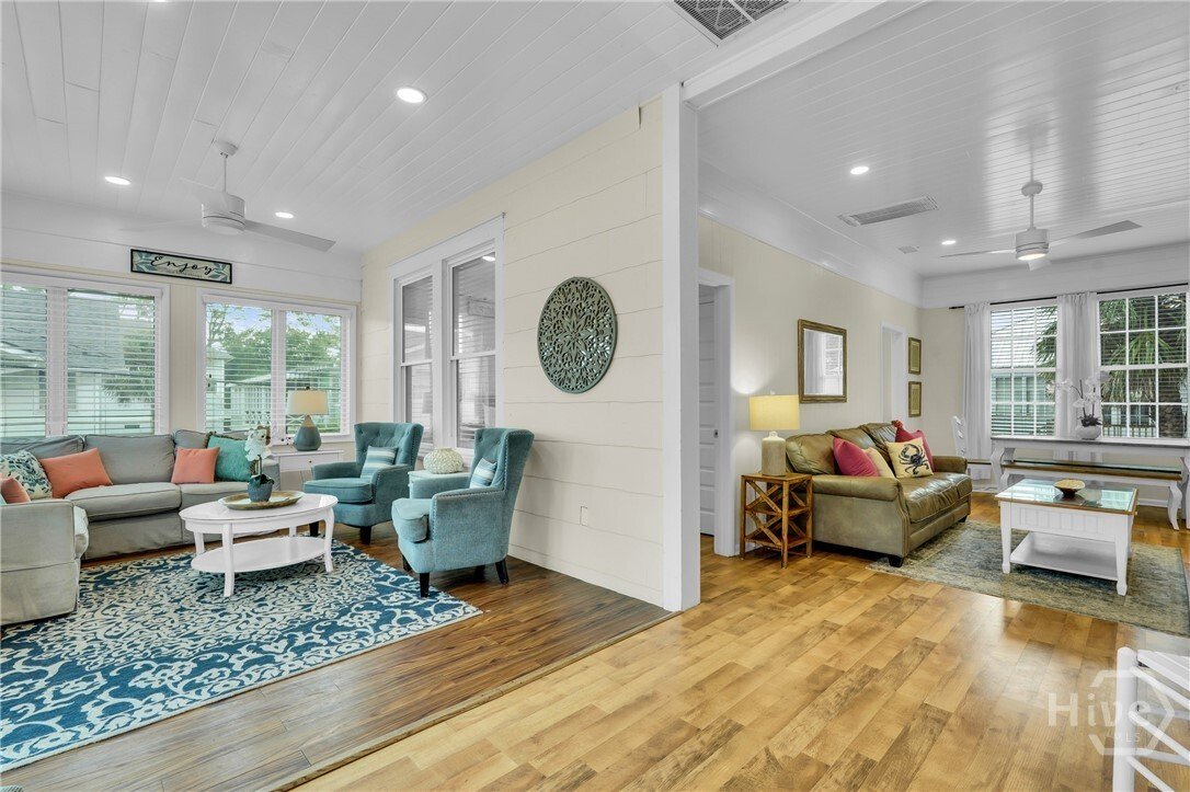 House in Tybee Island, Georgia, United States 4 - 16777297