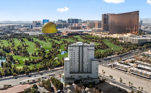 Casa en Las Vegas, Nevada, Estados Unidos 1