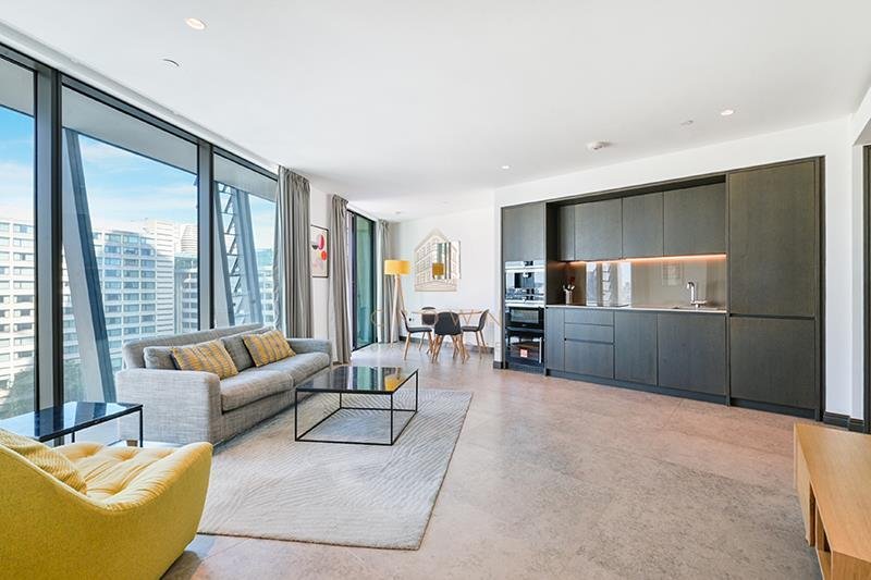 Apartment in Waterloo, Lambeth (Greater London), England 3 - 16776959