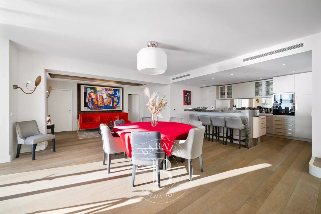 Villa in Mont Boron, Nice, Provence-Alpes-Côte d'Azur 5 - 16777002
