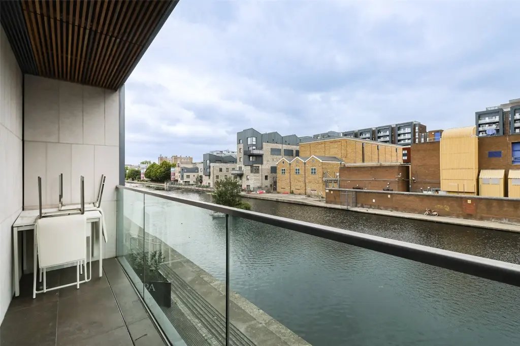 Appartement à EC1, Islington, Angleterre 1 - 16777019
