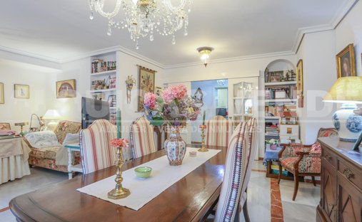 Castle for Sale in Casco Antiguo, Seville, Spain