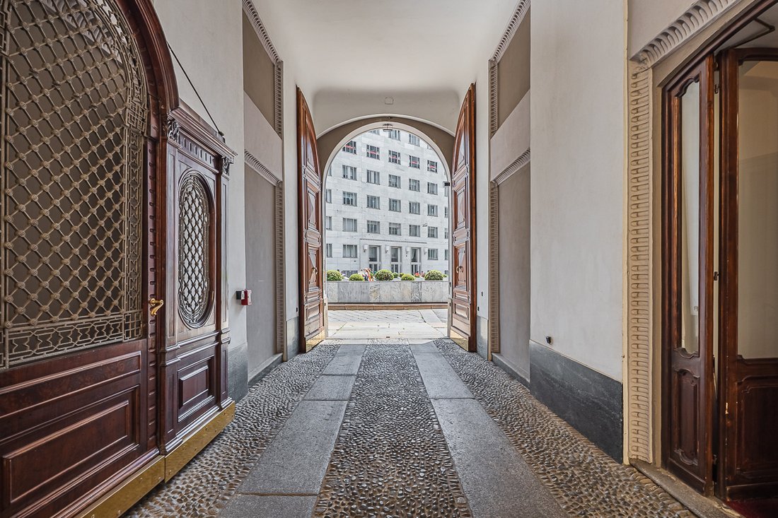 Apartamento en Garibaldi - Porta Venezia, Milán, Lombardía 2 - 16782897