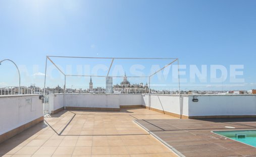 Castle for Sale in Casco Antiguo, Seville, Spain