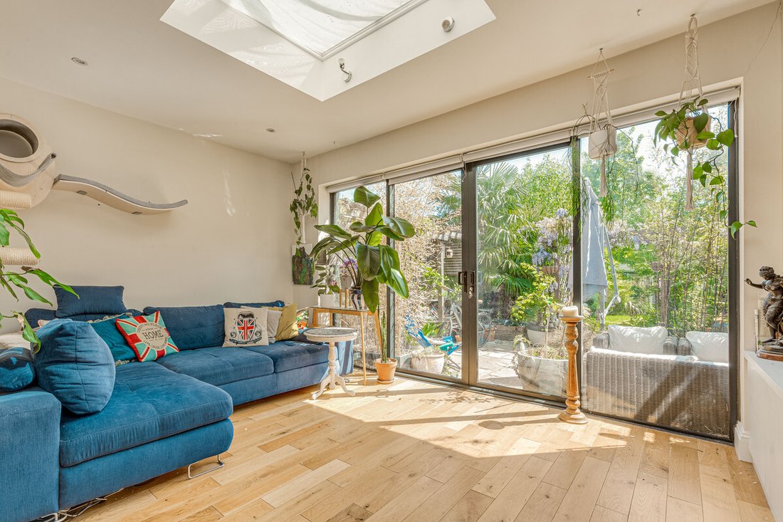 House in Roehampton, Wandsworth (Greater London), England 1 - 16780092