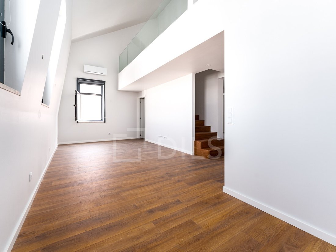 Apartment in Alcantara, Lisbon, Portugal 4 - 11700478