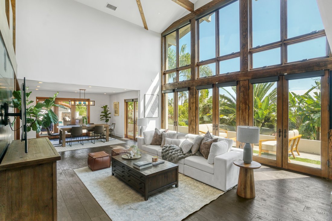 House in Rolling Hills, California, United States 2 - 16779904