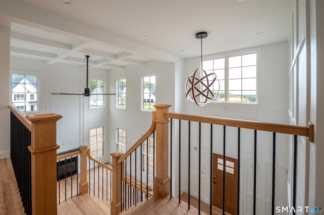 House in East Lyme, Connecticut, United States 5 - 16780878