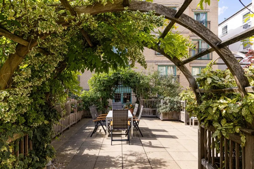 Apartment in Bayswater, Westminster, England 1 - 16777102