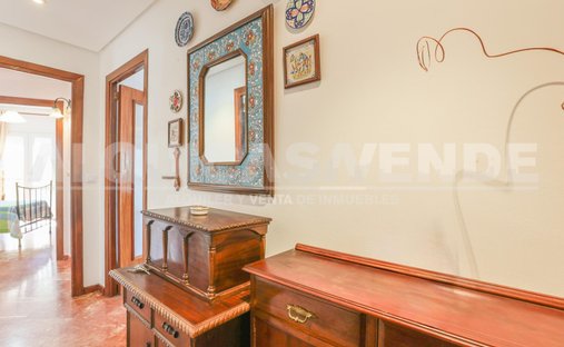 Castle for Sale in Casco Antiguo, Seville, Spain